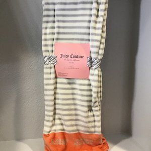 Juicy printed throw 50x70 inch